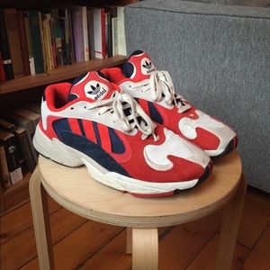 Adidas Yung 1